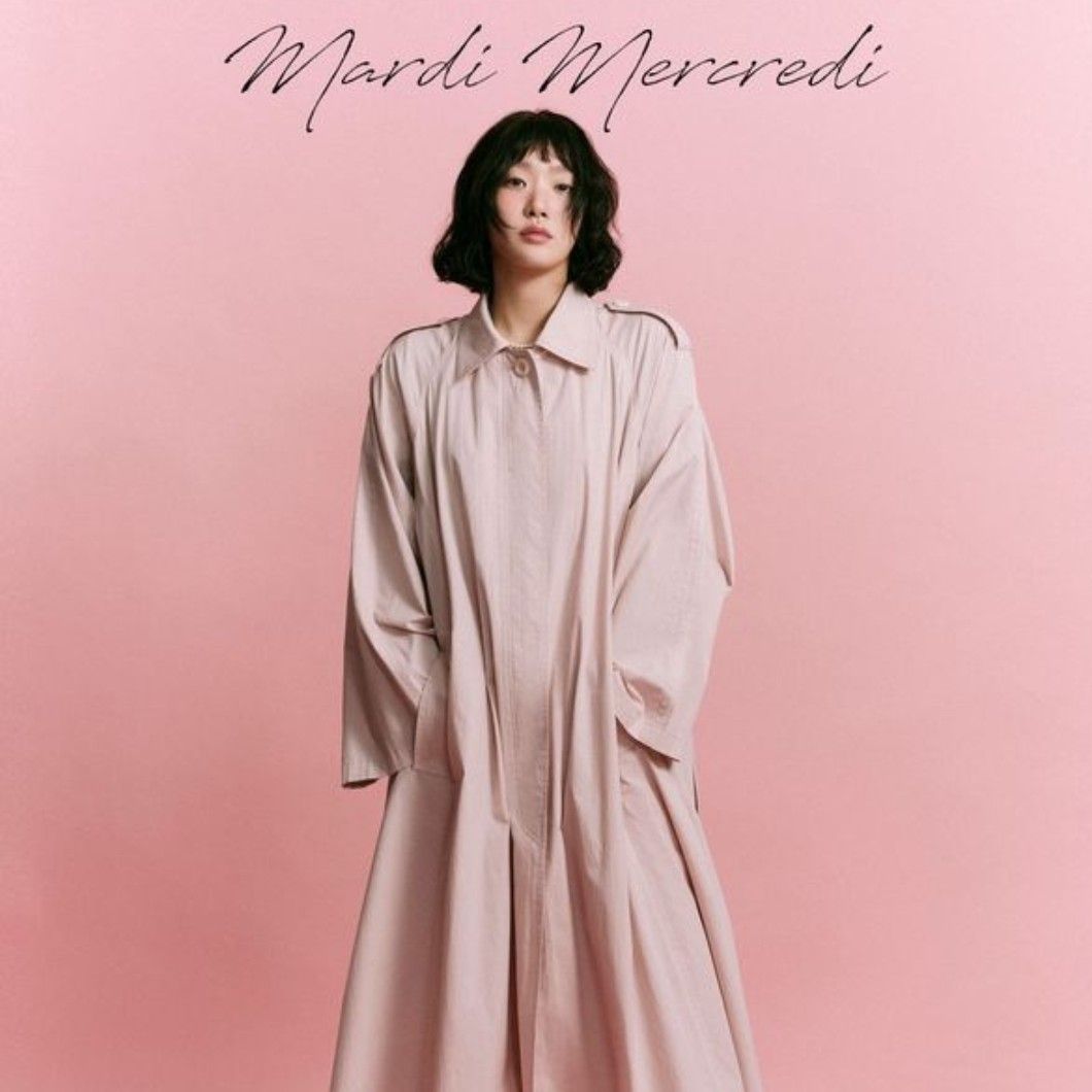 金高銀的近期活動照