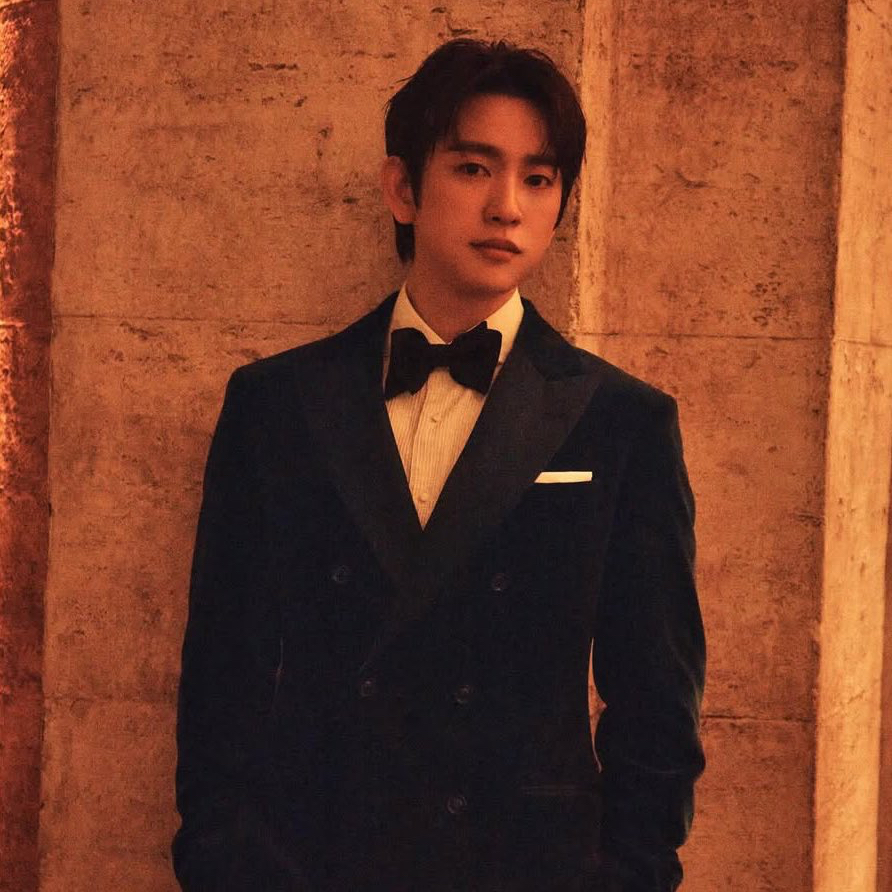 朴珍榮的近期活動照