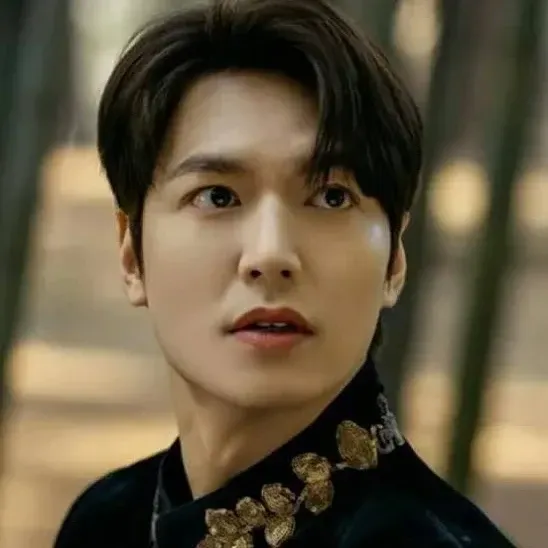 Cuplikan di balik layar dari Lee Minho