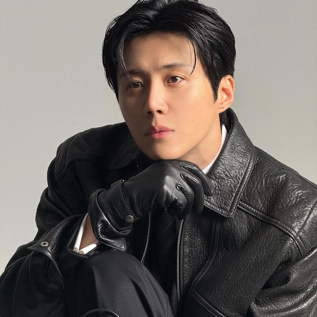 Latest photo of Kim Seonho