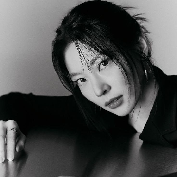 A moment captured by a fan of Gong Seungyeon