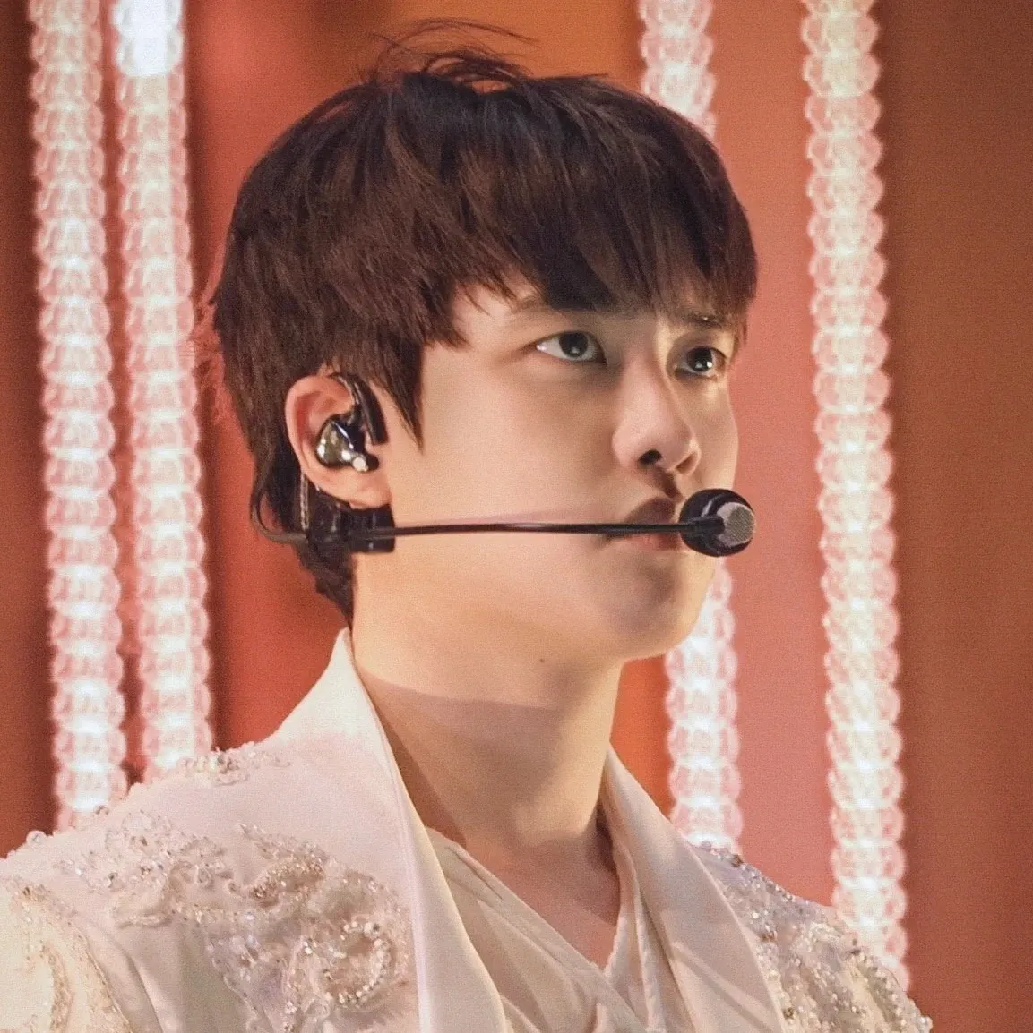 Latest photo of Doh Kyungsoo (D.O.)