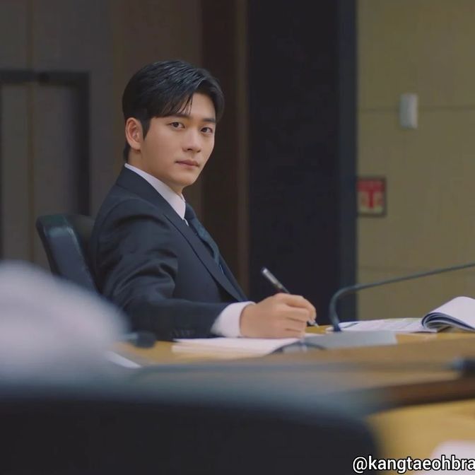 Latest photo of Kang Taeoh