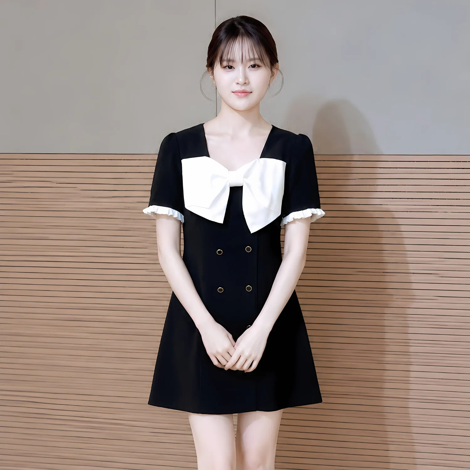Foto kegiatan terbaru dari Kim Dahyun