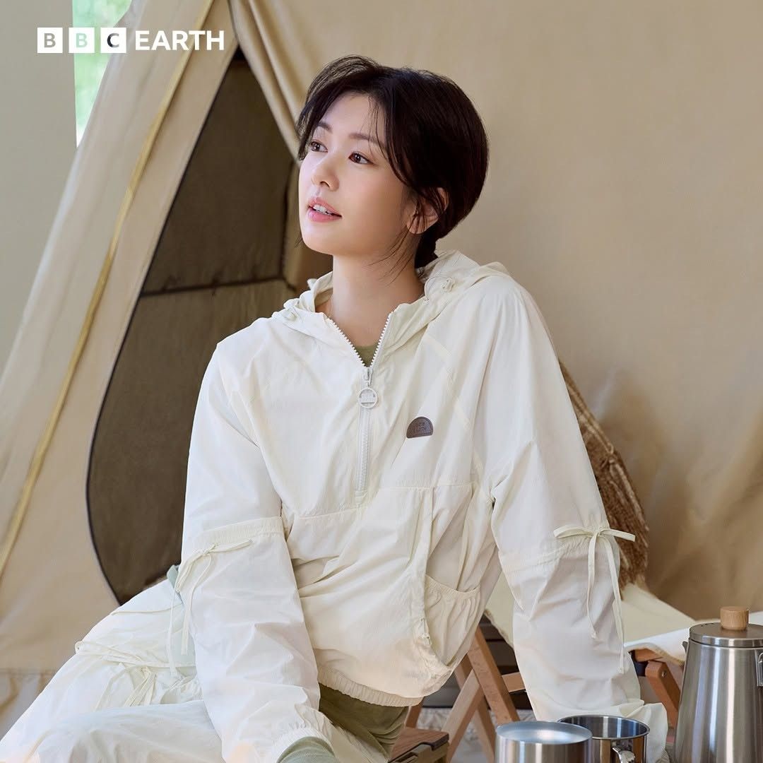 Latest photo of Jung Somin