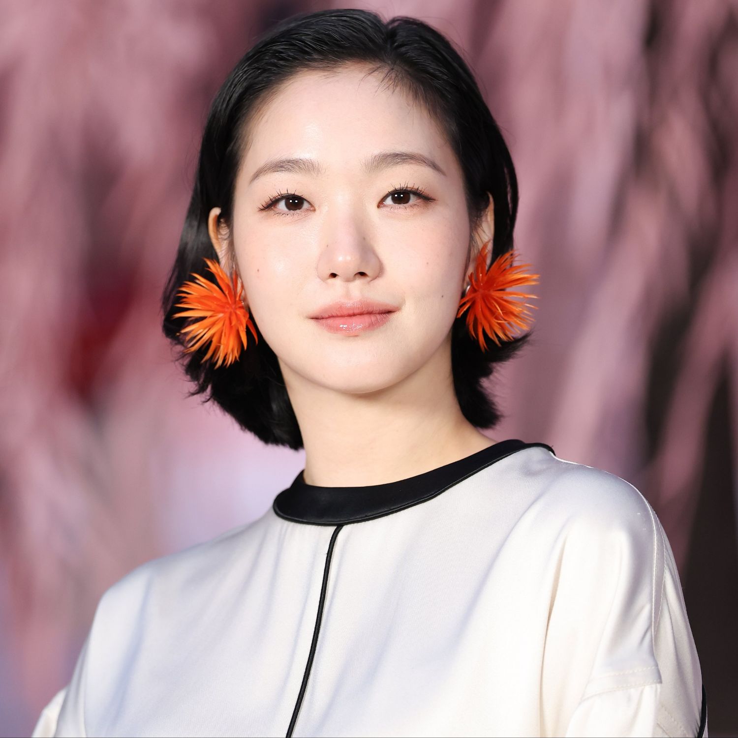 金高銀的幕後花絮