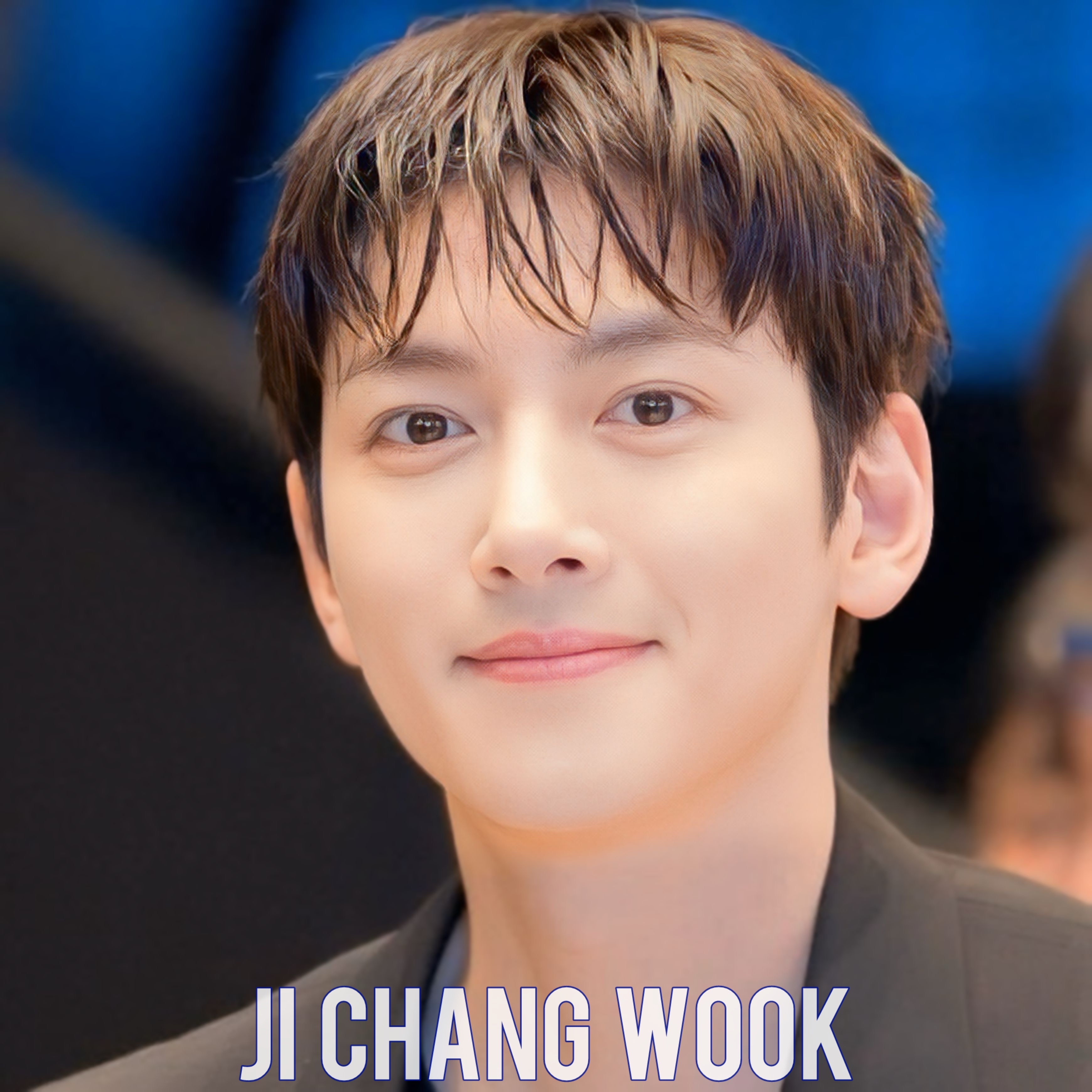 지창욱의 비하인드 컷