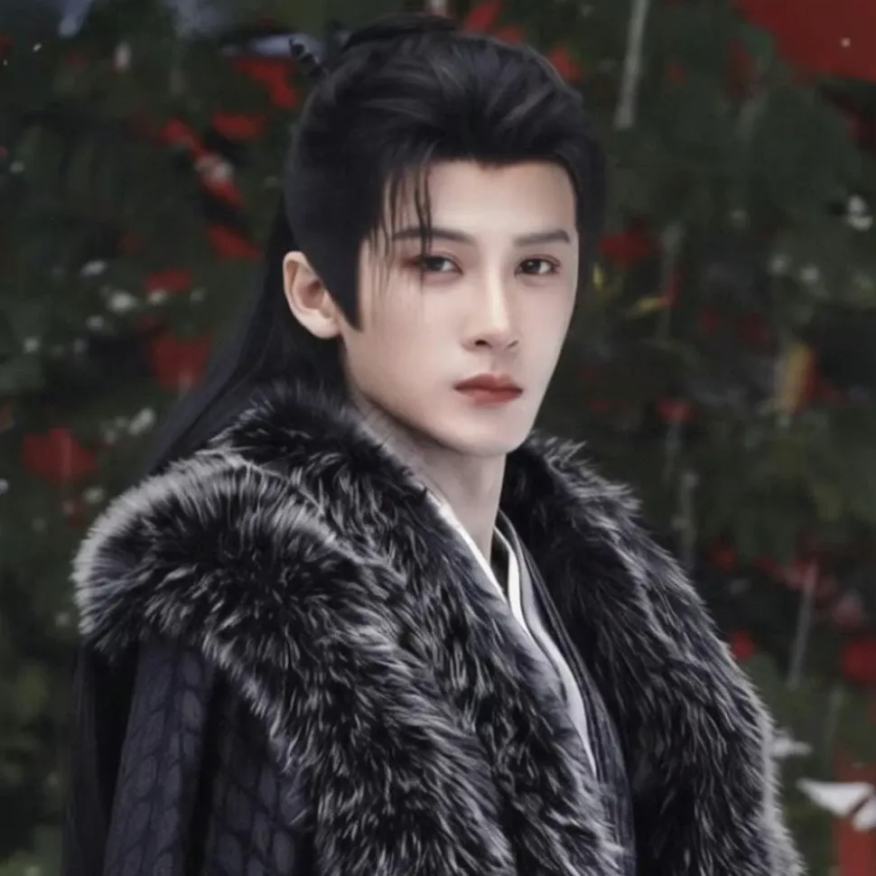 Latest photo of Tan Jianci