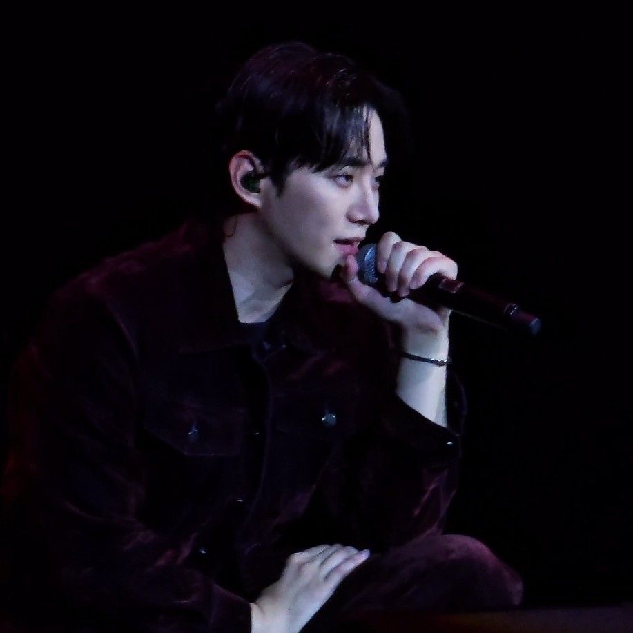 이준호 팬이 찍은 순간