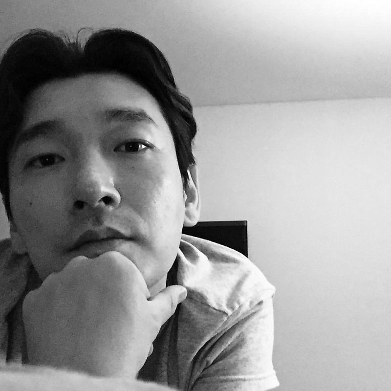 Latest photo of Cho Seungwoo 