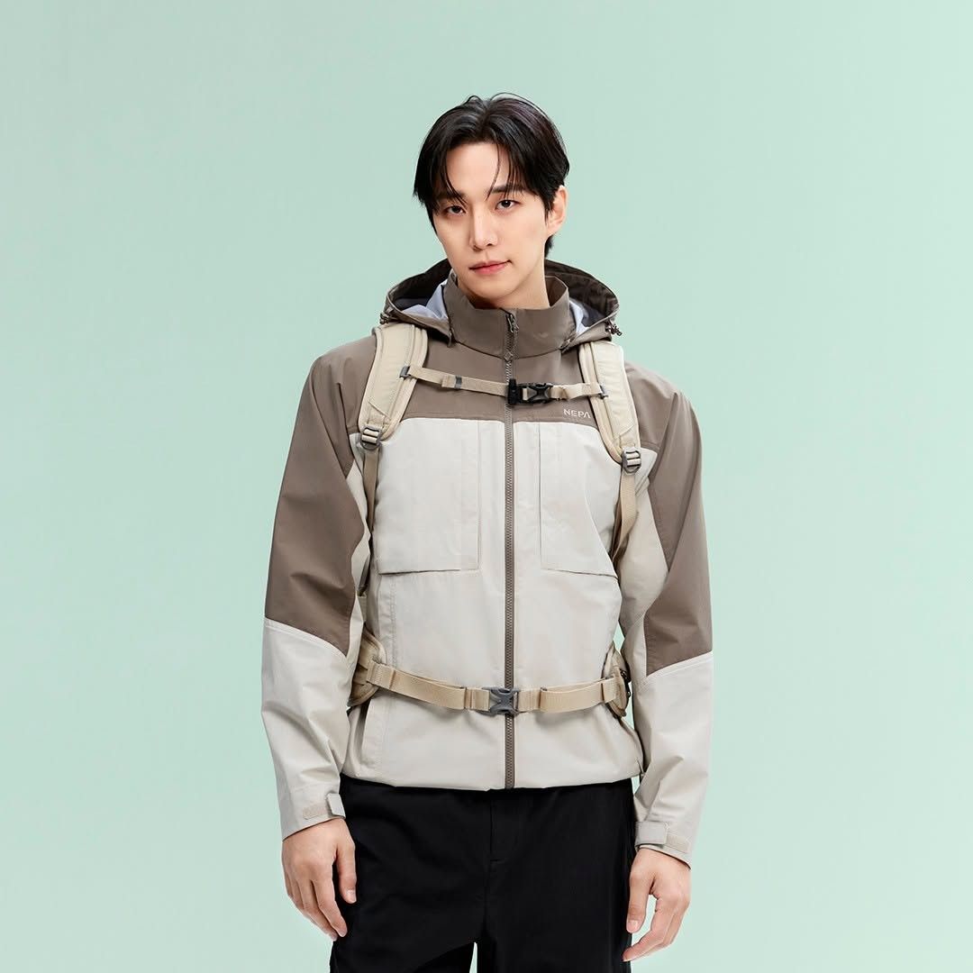 李俊昊的最新照片