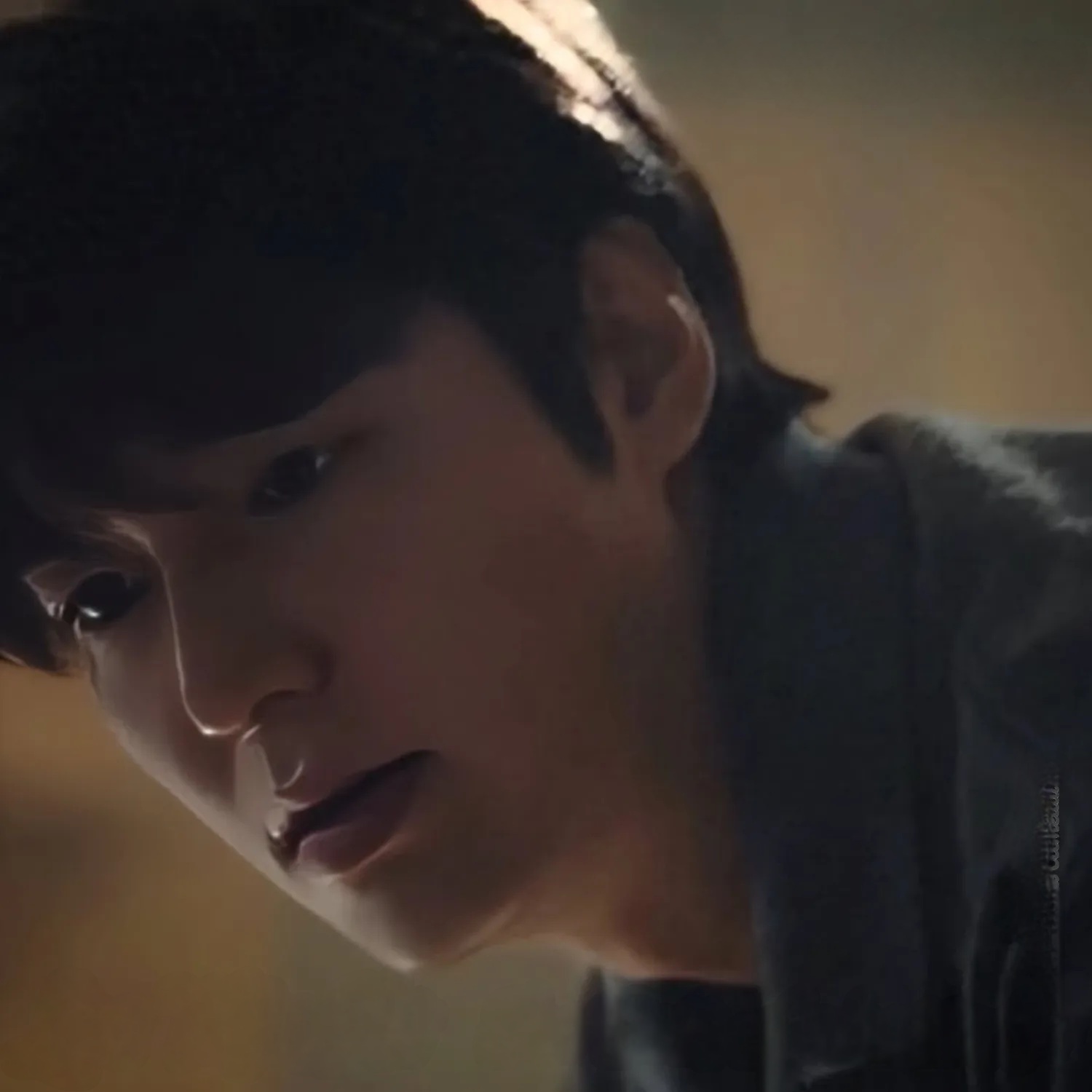 Latest photo of Lee Minho