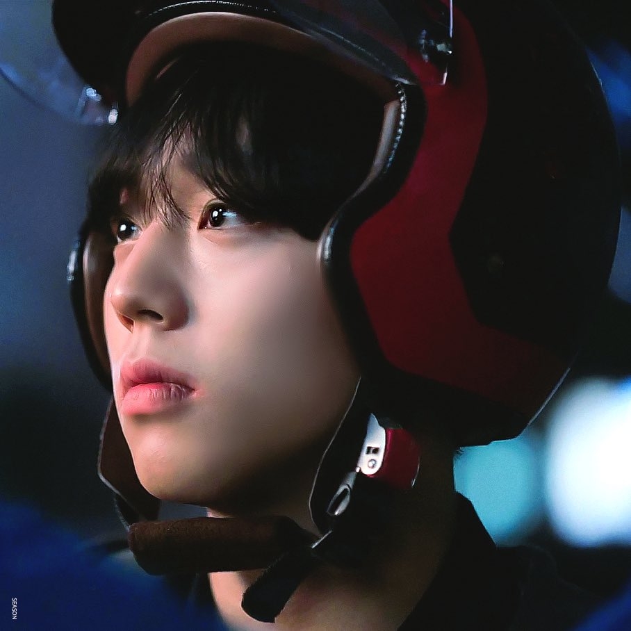 パク・ジフンの最近の活動ショット