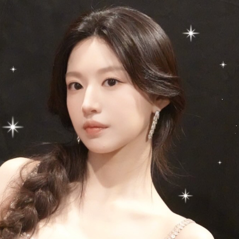 Recent activity shot of Go Younjung