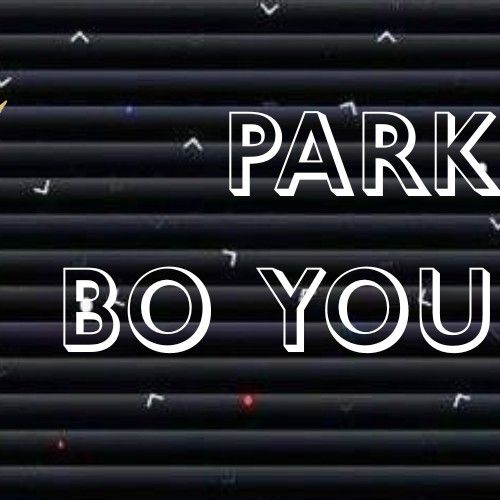 Behind-the-scenes cut of Park Boyoung