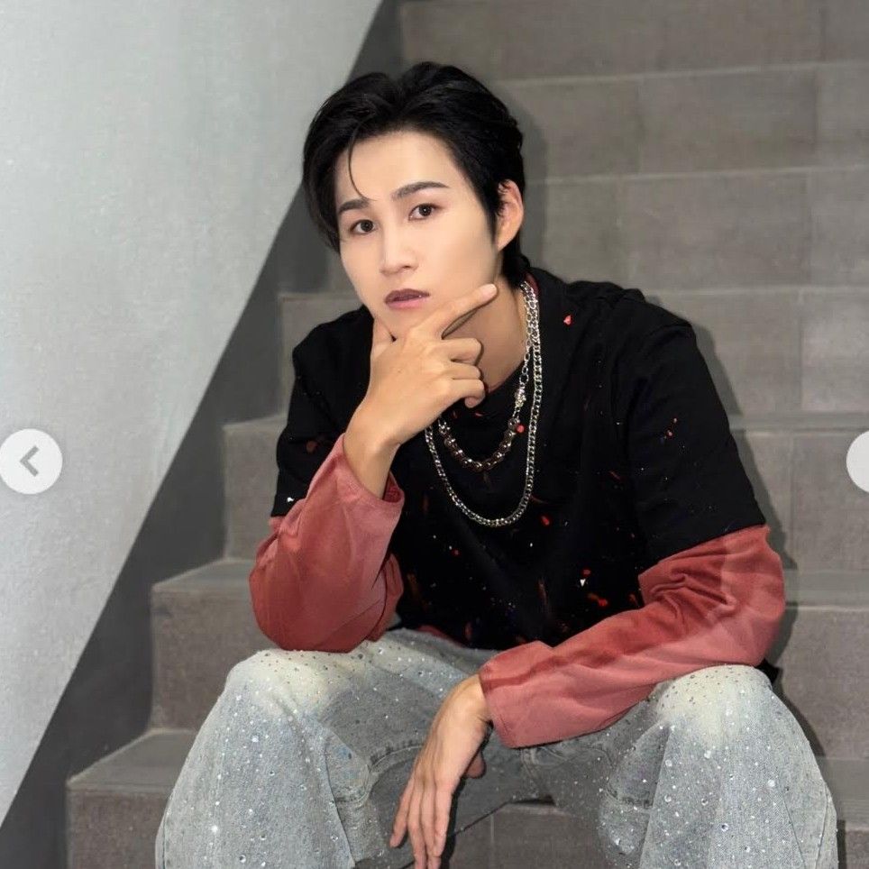 金熙栽的近期活動照