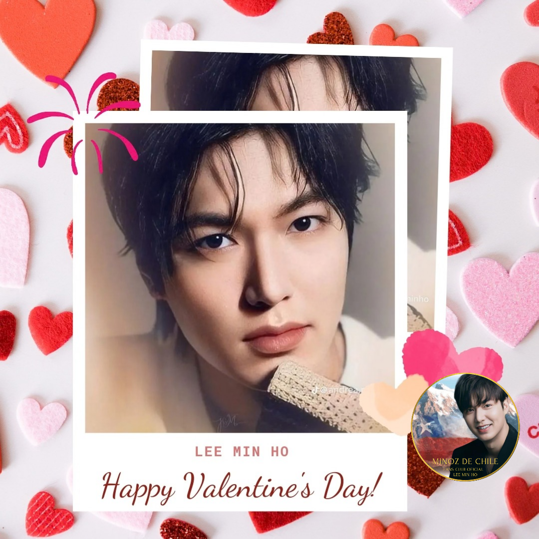 ファンが撮影したイ・ミンホの瞬間