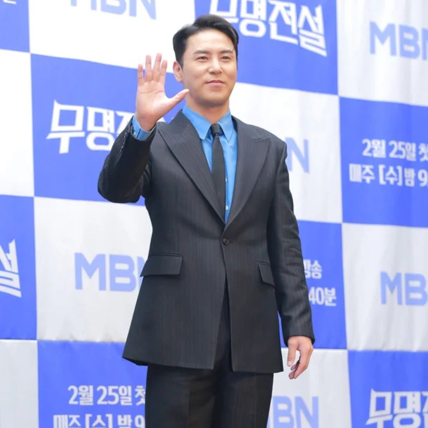 張民好的幕後花絮