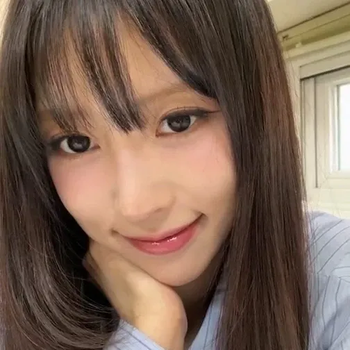 粉丝拍下的李美珠瞬间