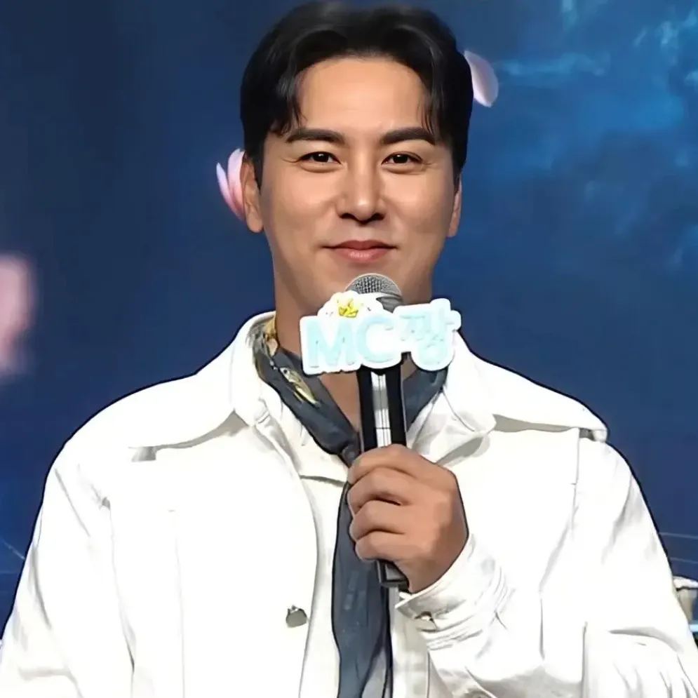 Foto terbaru dari Jang Minho
