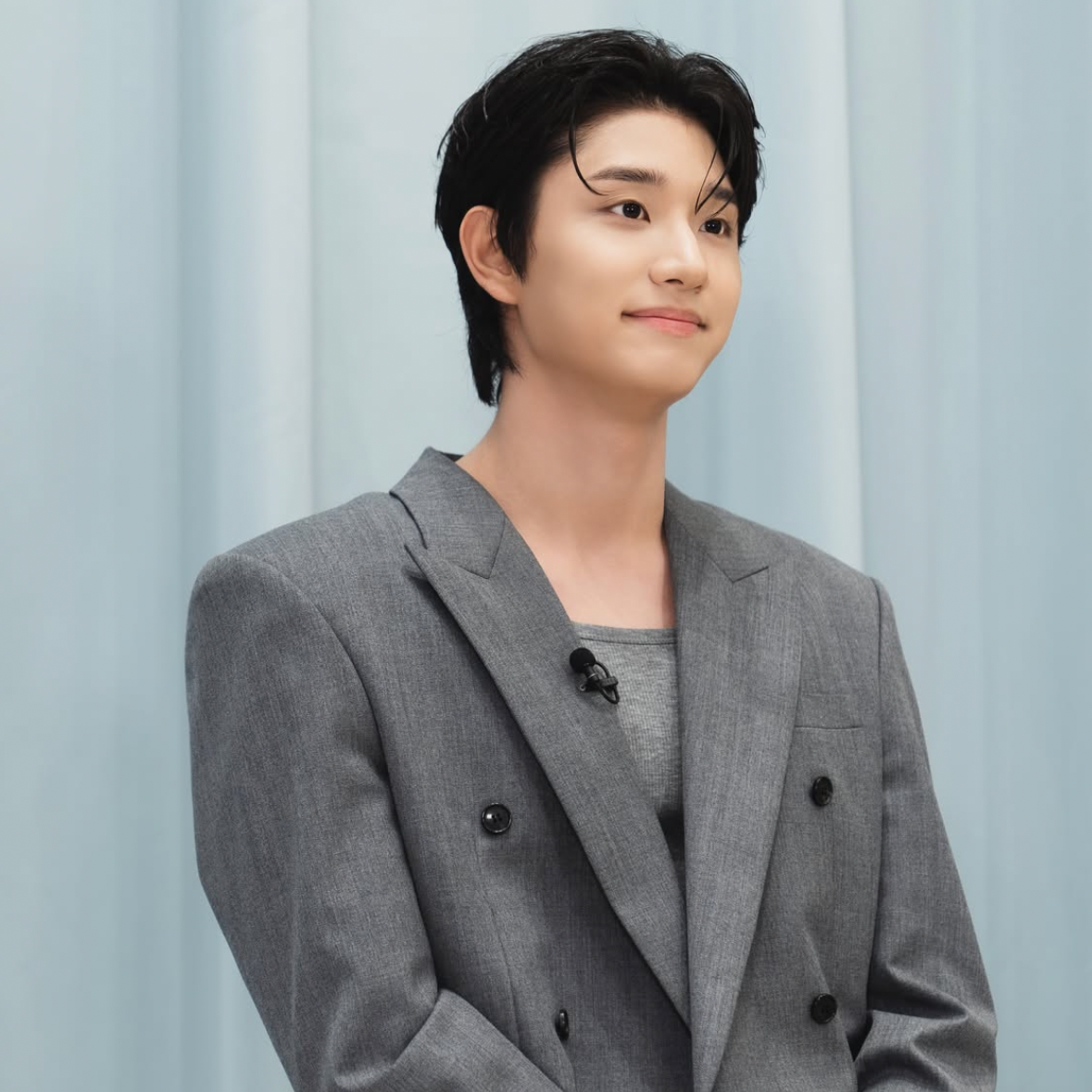 Latest photo of Kim Jaewon