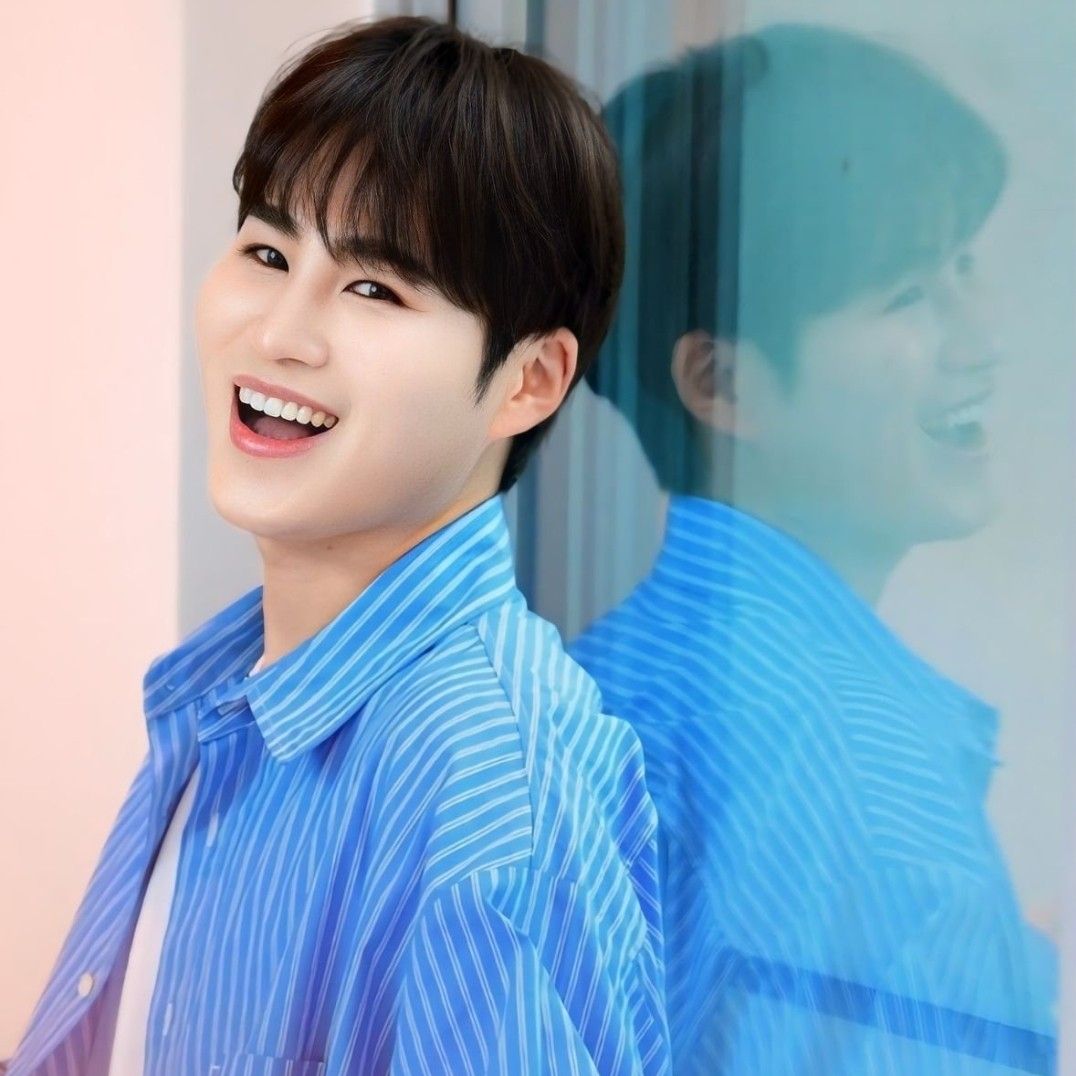 김희재의 최신 사진