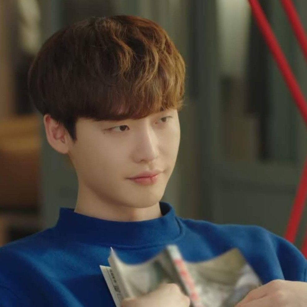 李鍾碩的最新照片