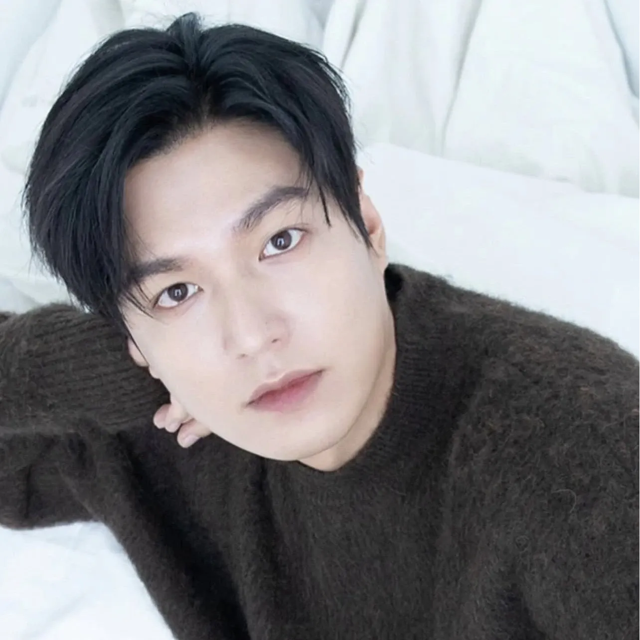 Latest photo of Lee Minho