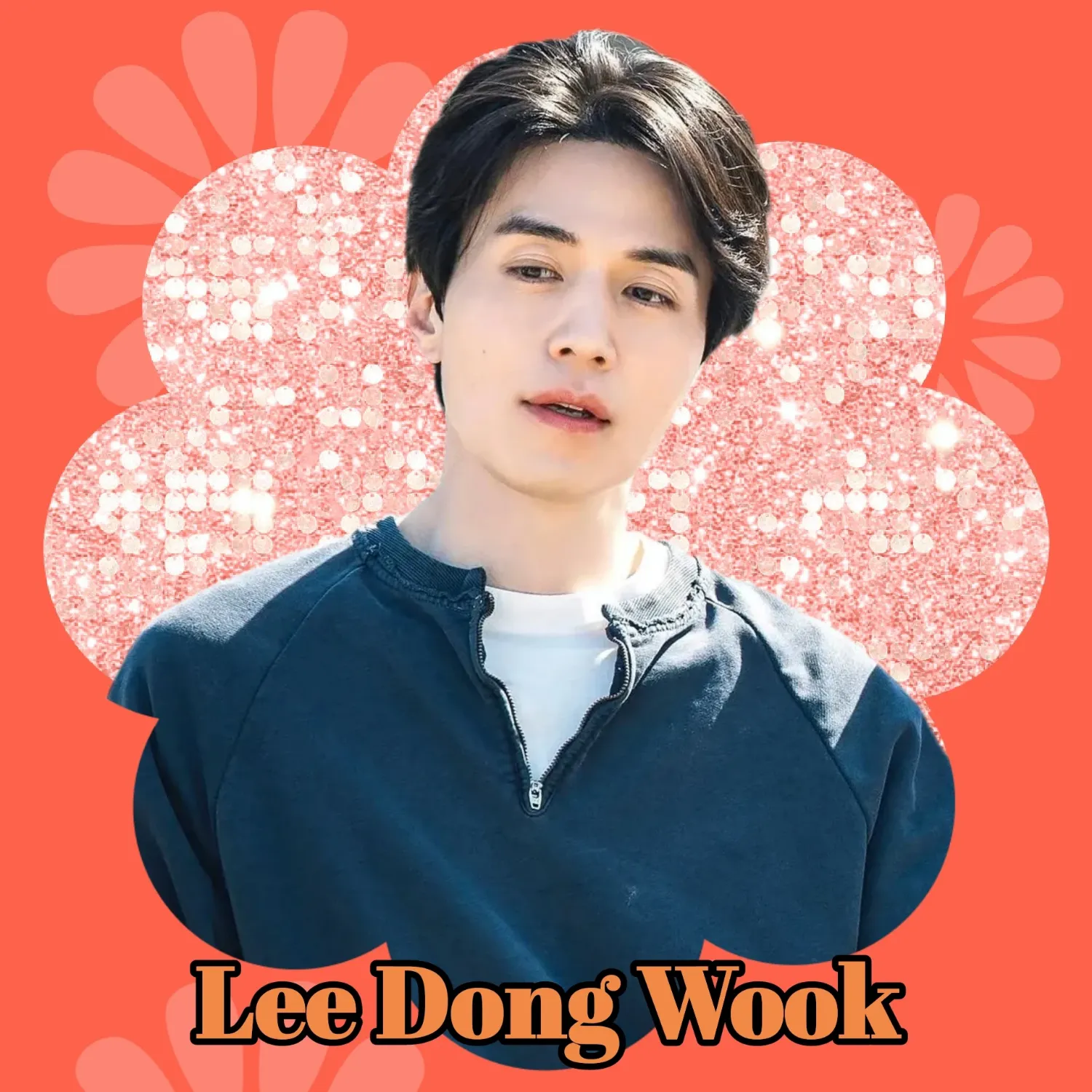 Latest photo of Lee Dongwook