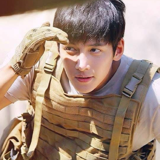 지창욱의 최신 사진