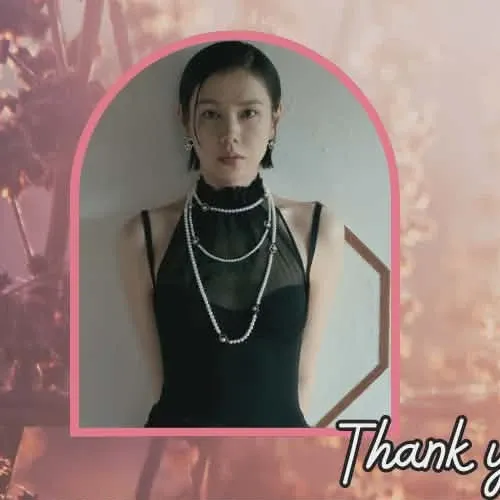 Foto kegiatan terbaru dari Son Yejin