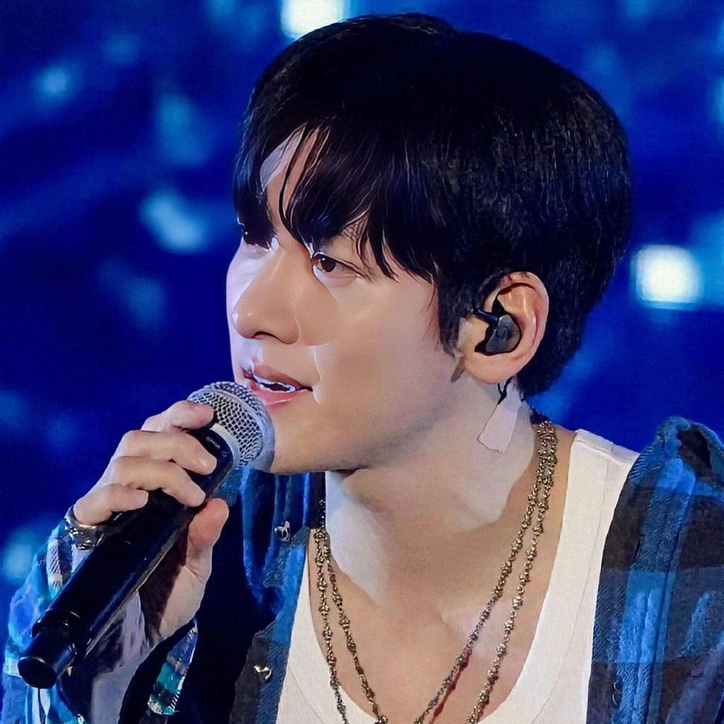 지창욱의 비하인드 컷