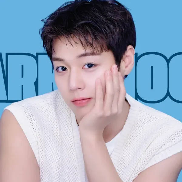 Latest photo of Park Jihoon