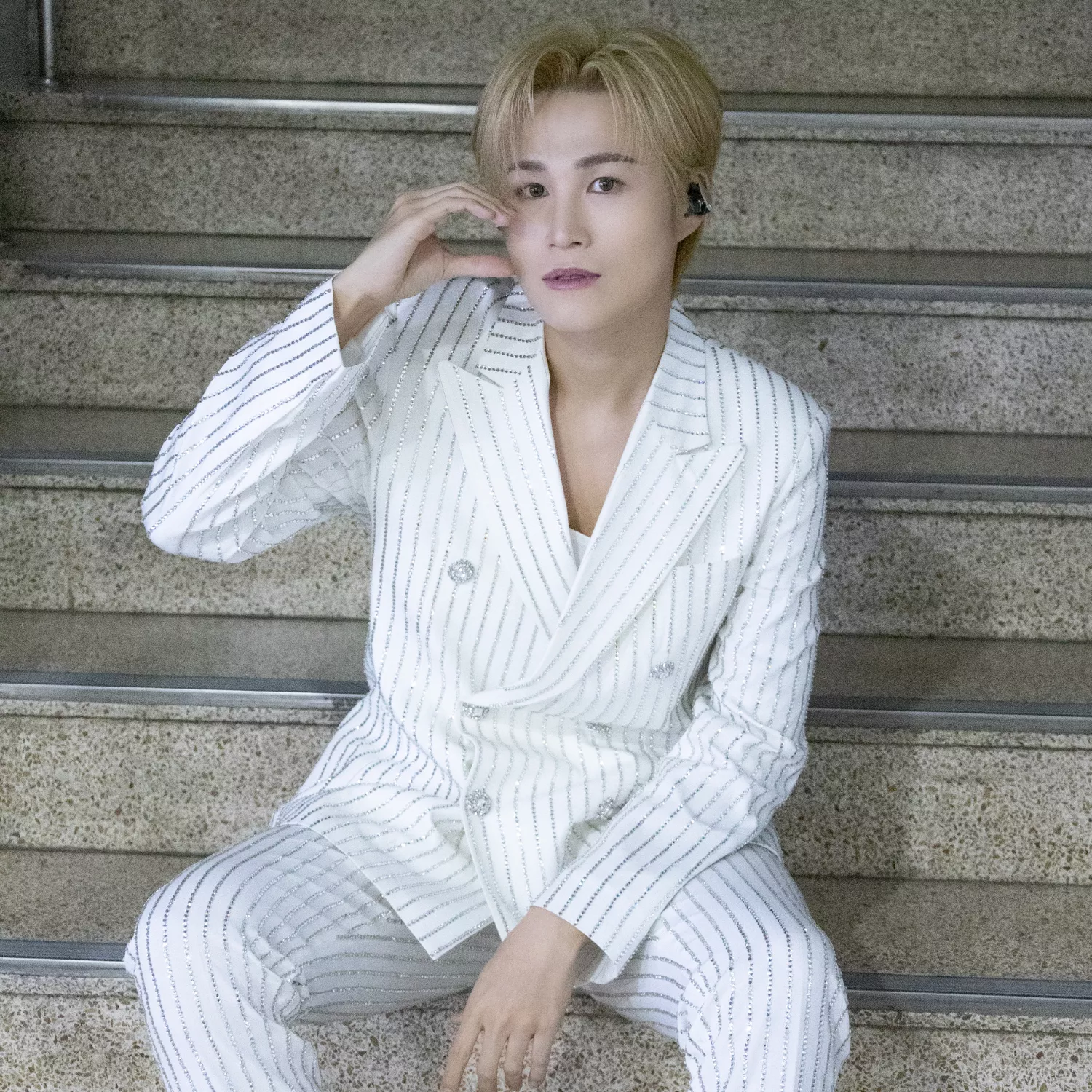 김희재의 최신 사진