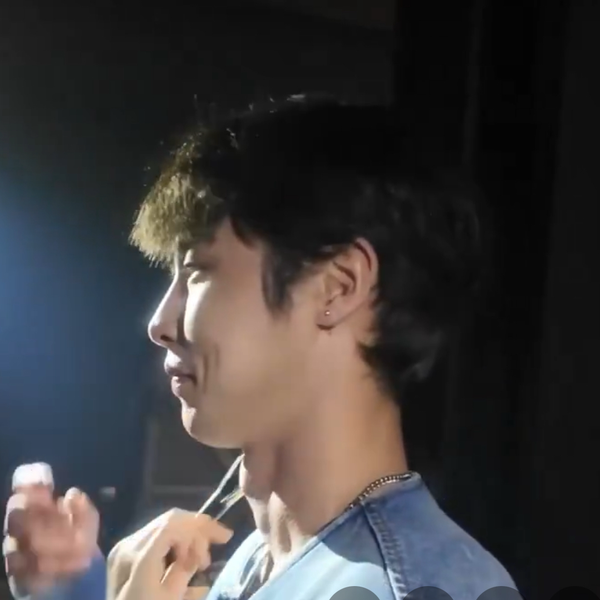 Popular profile image of Lee Jaewook selected by vote