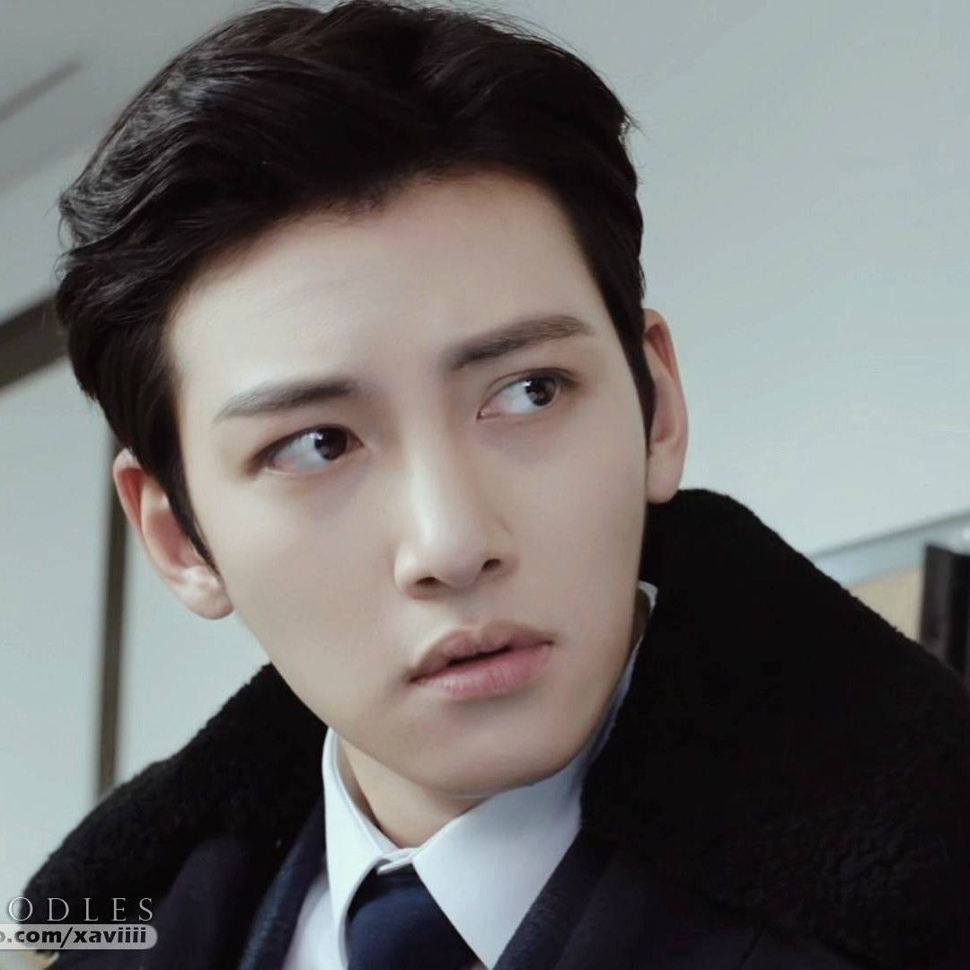 Recent activity shot of Ji Changwook