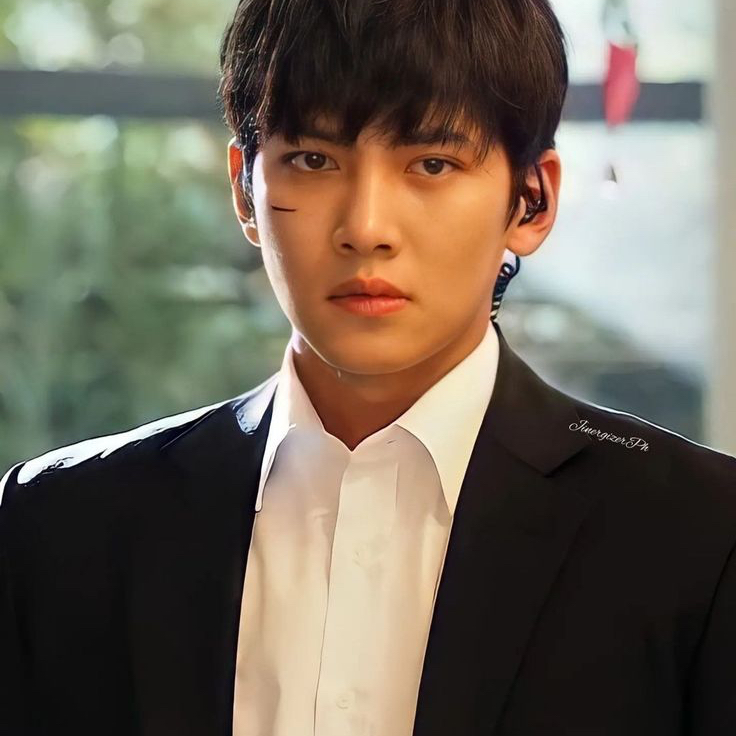 Latest photo of Ji Changwook
