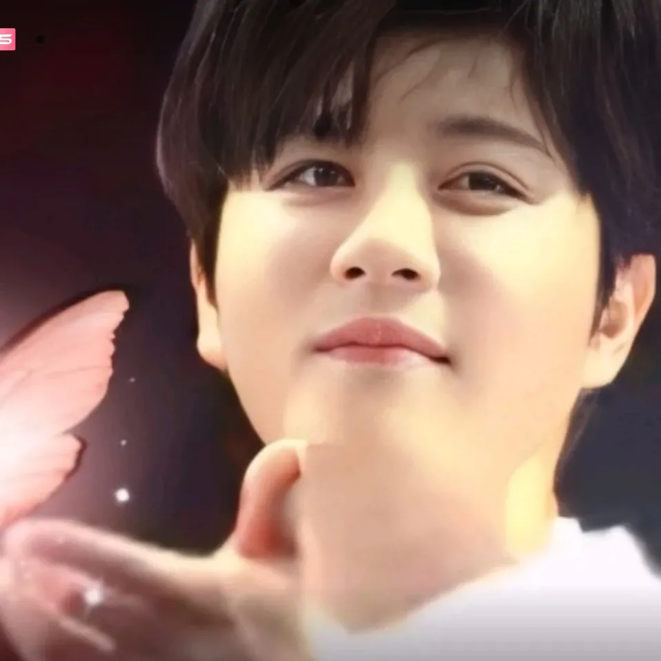 晋海成的幕后花絮