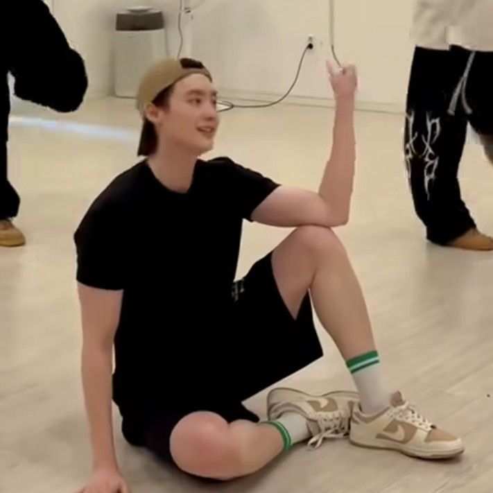 李鍾碩的幕後花絮