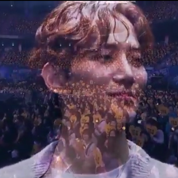 イ・ジュノの最近の活動ショット