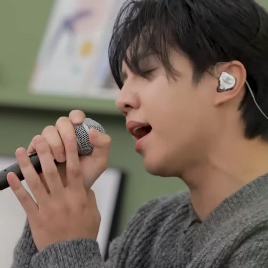 李昇基的幕後花絮