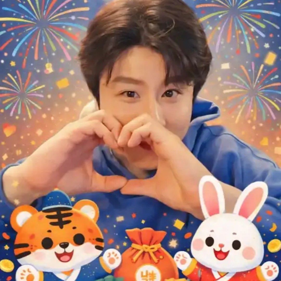 チン・ヘソンの最近の活動ショット