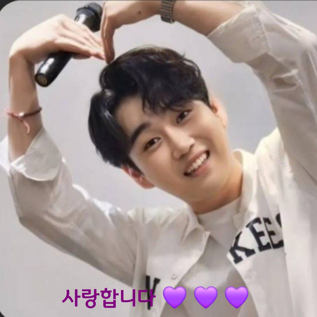 ファン・ヨンウンのビハインドカット