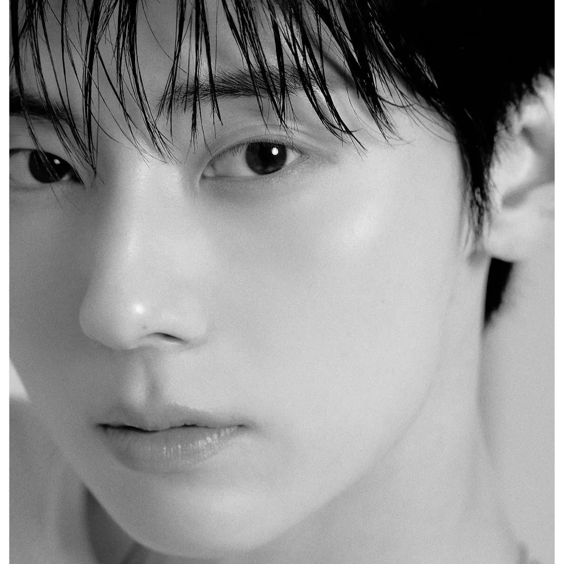 Latest photo of Hwang Minhyun