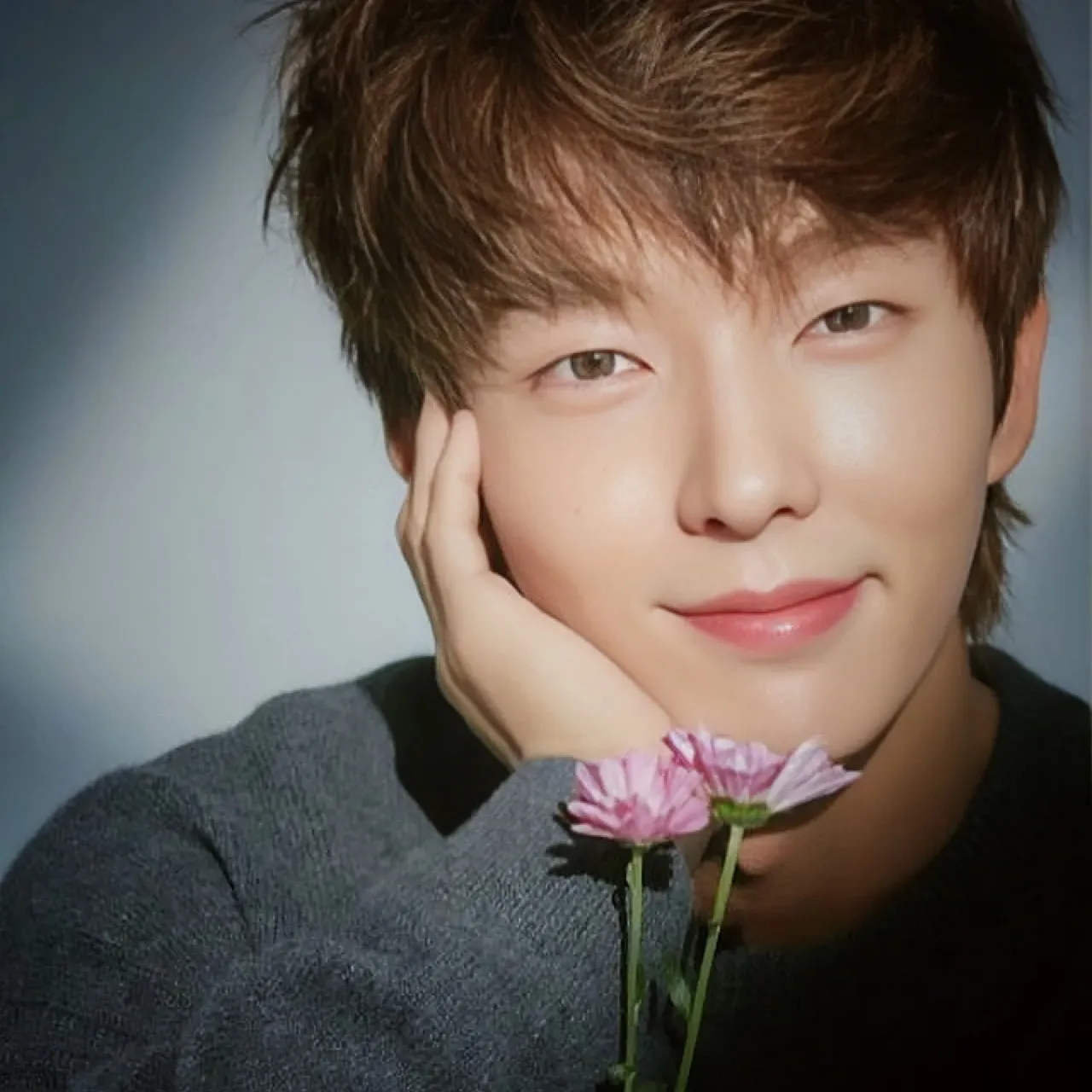 이준기의 비하인드 컷