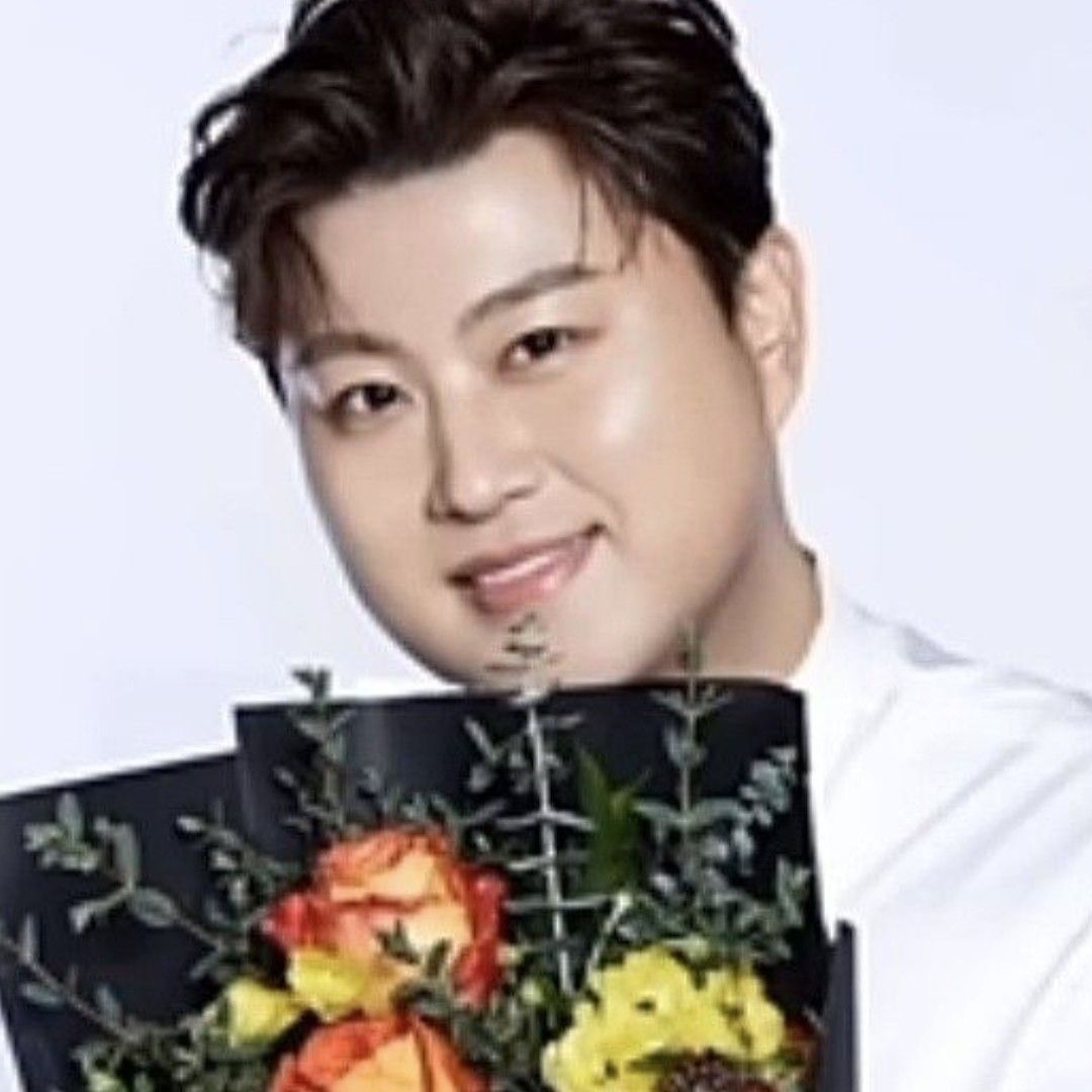 金浩中的近期活動照