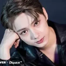 Recent activity shot of Wen Junhui