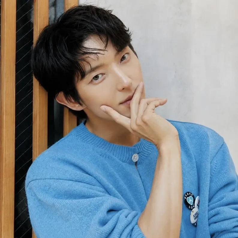 이준기 최근 활동샷