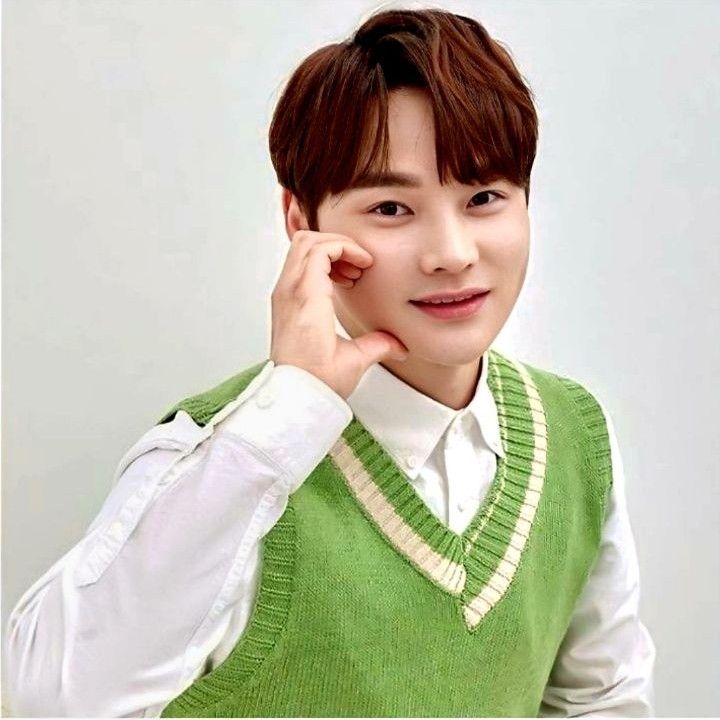 박서진의 최신 사진