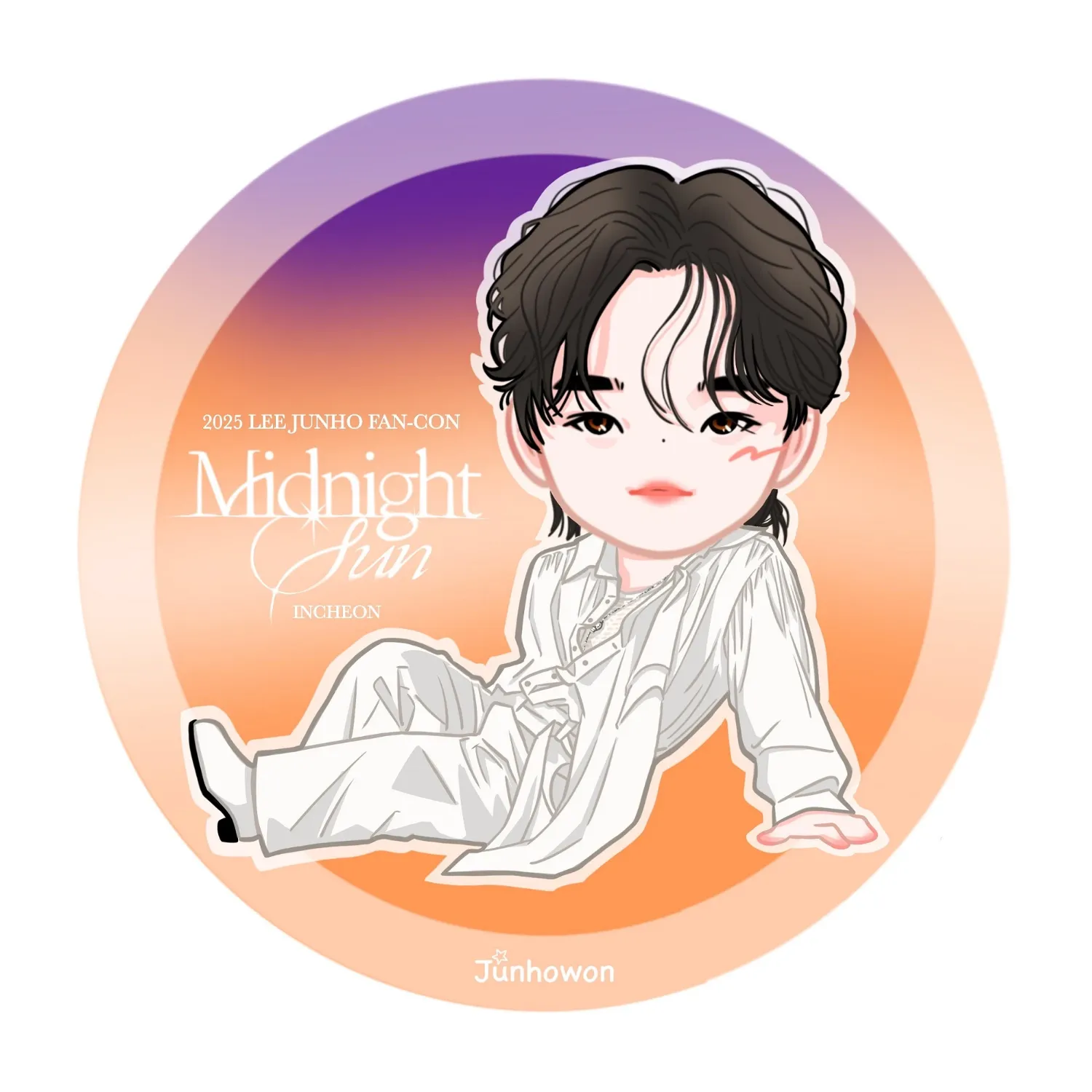 李俊昊的最新照片